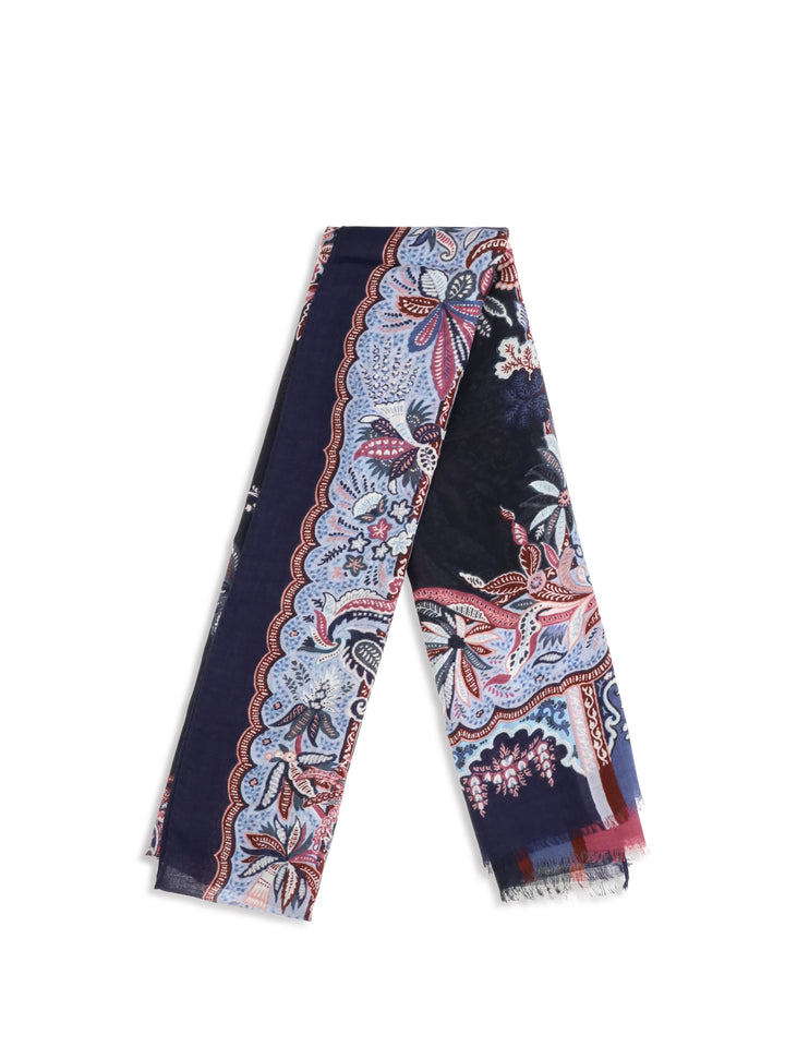 Orfeo modal Scarf 2