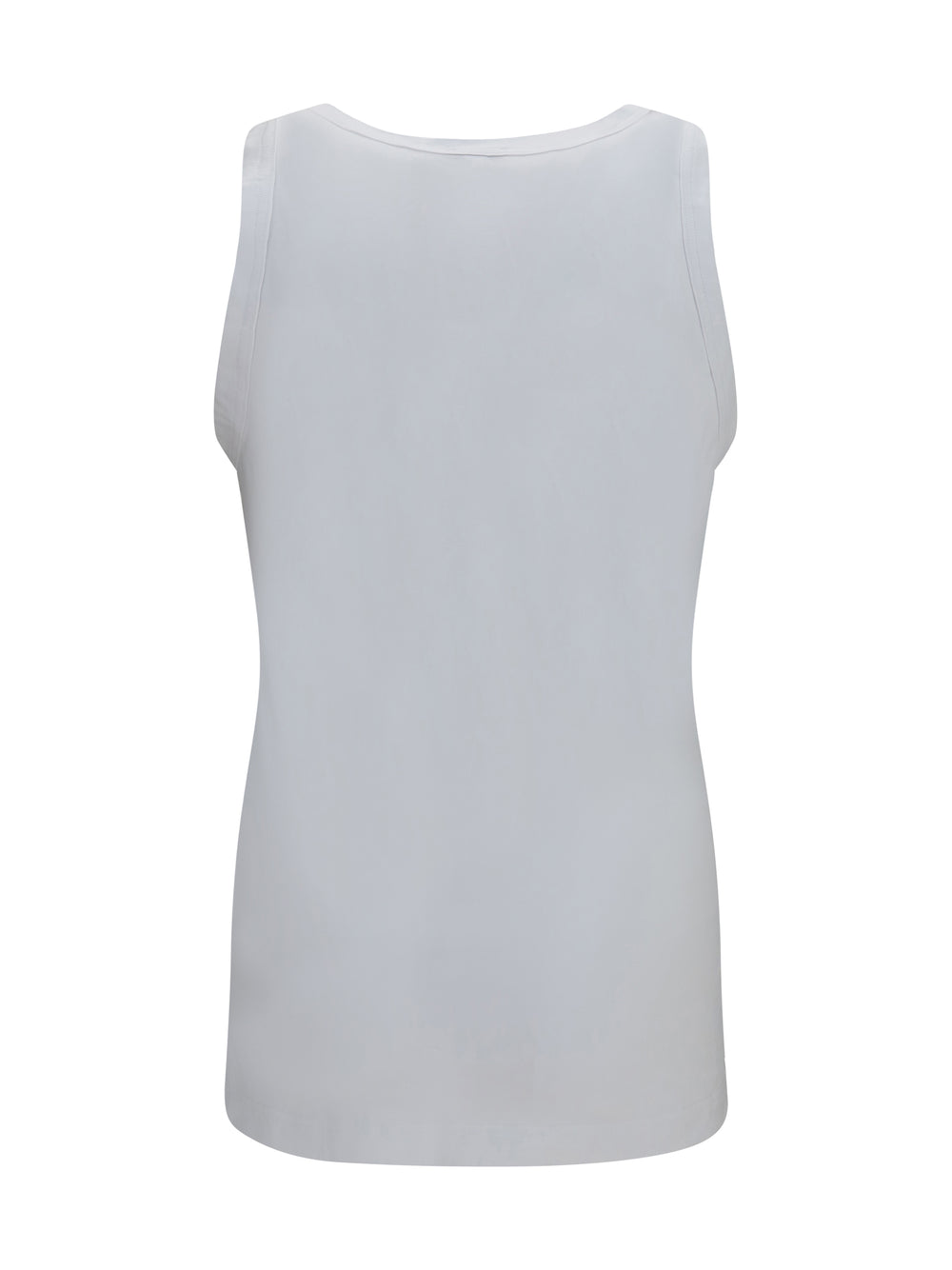 Marcello stretch-cotton Tank Top 2