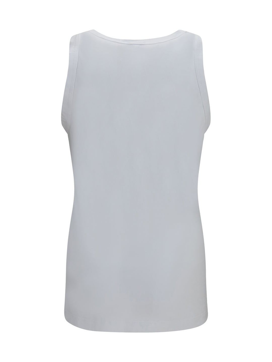 Marcello stretch-cotton Tank Top 2