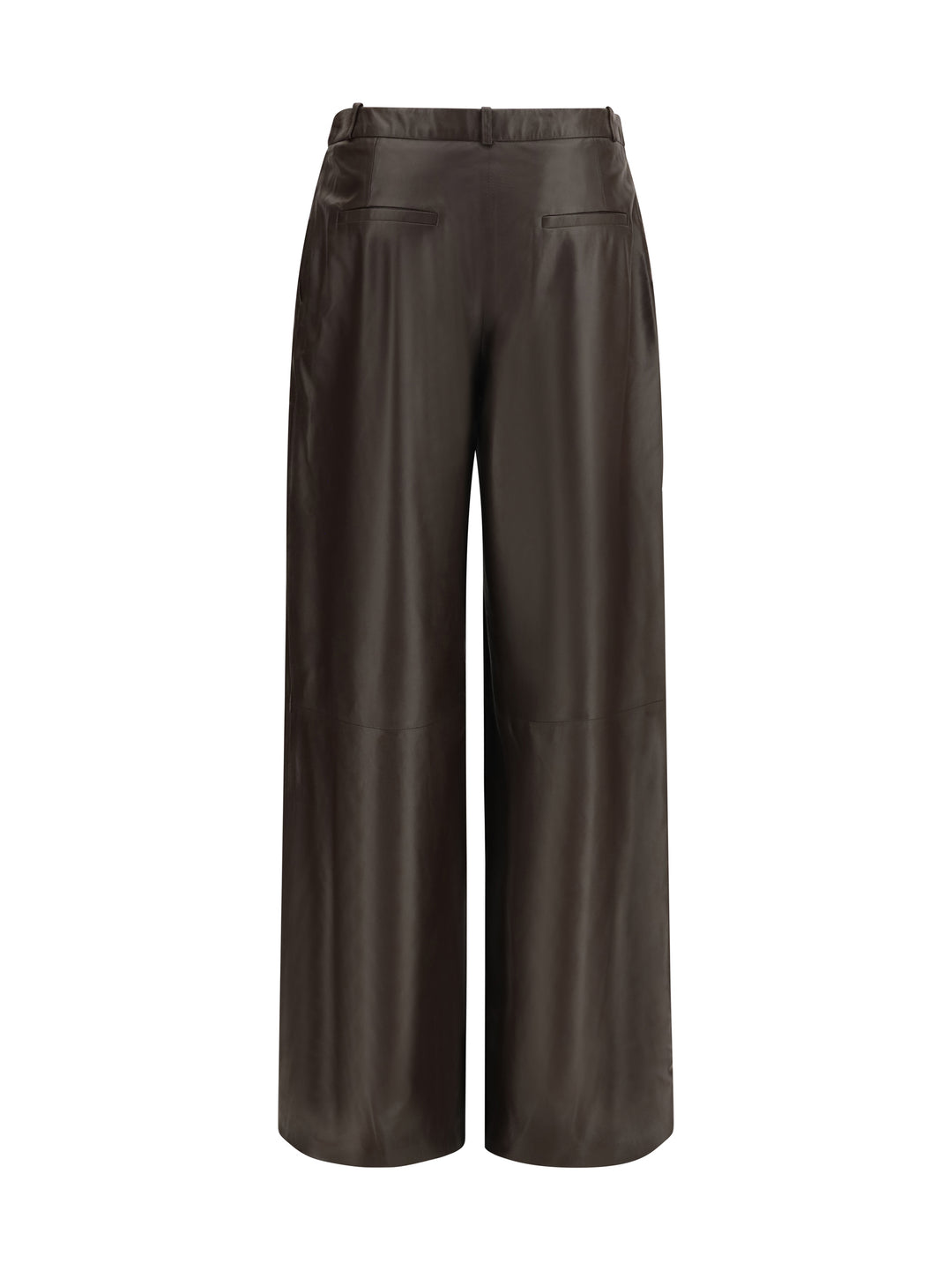 Leather Pants 2