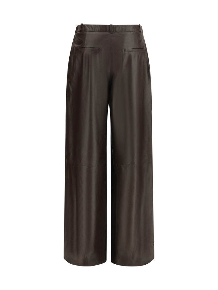 Leather Pants 2
