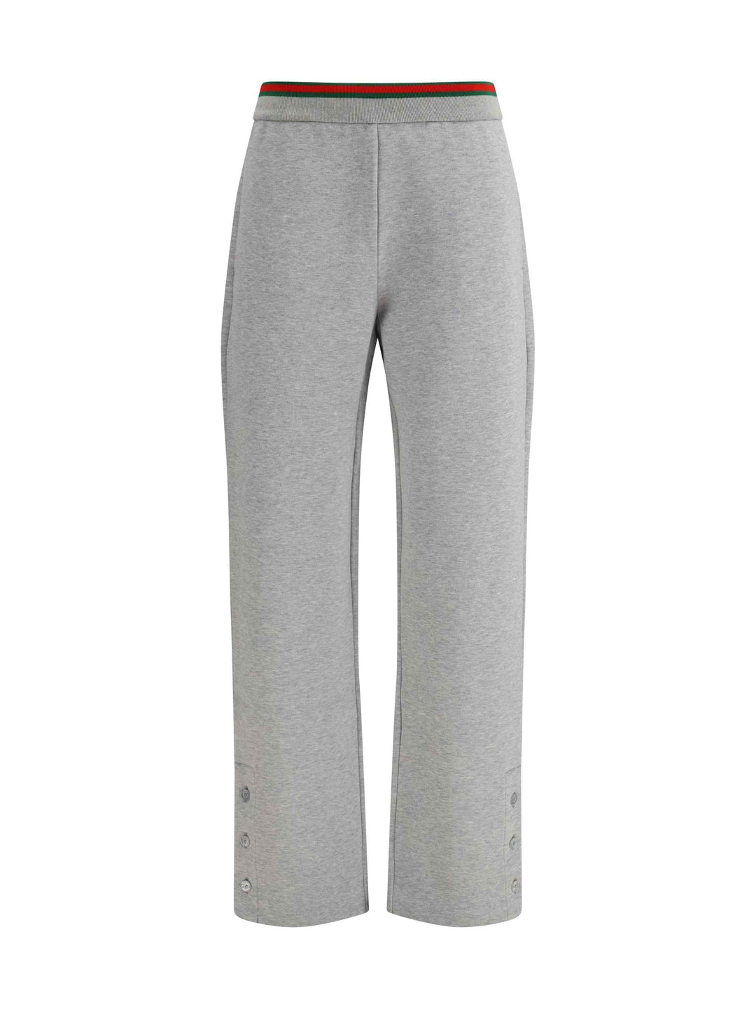 Leisure Pants in cotton jersey