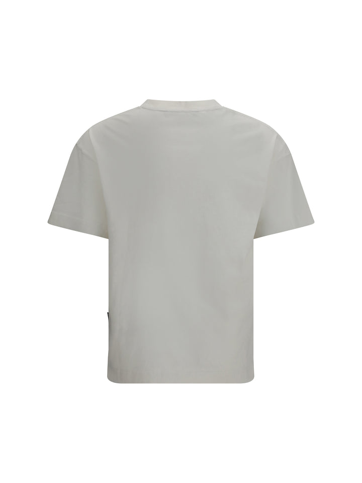 I Love PA T-shirt 2