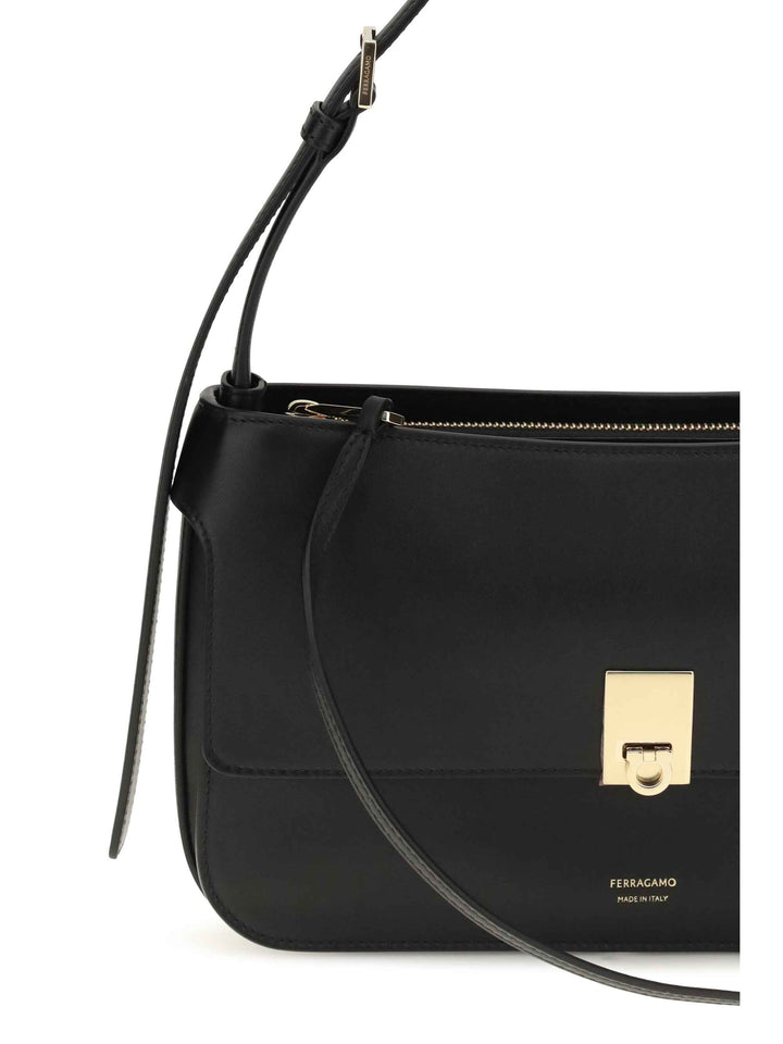 Mini Cara Shoulder Bag