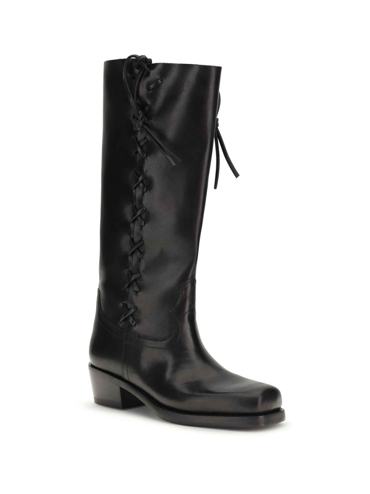 Roxanne Boots