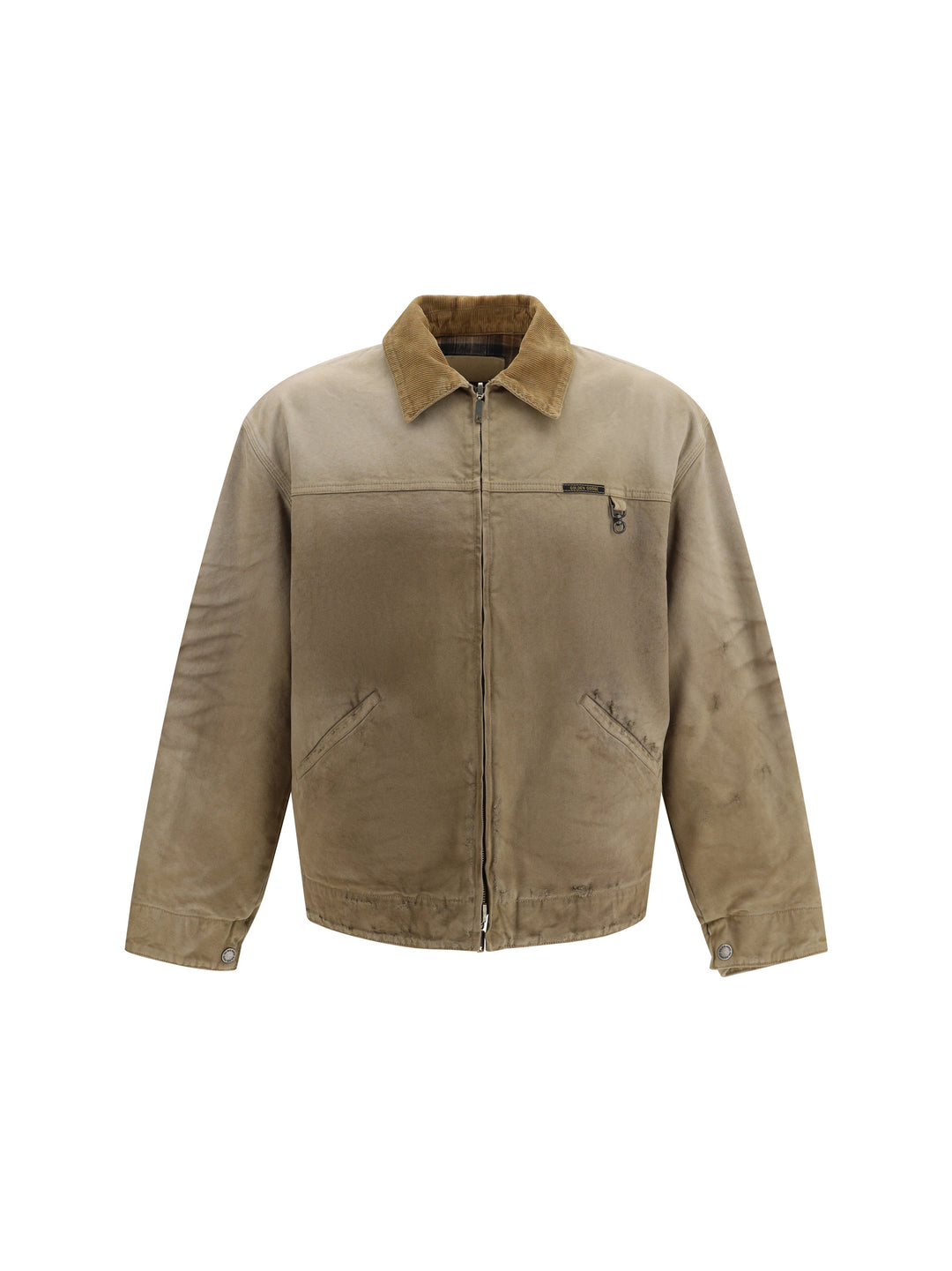 Reversible Workwear Jacket 1