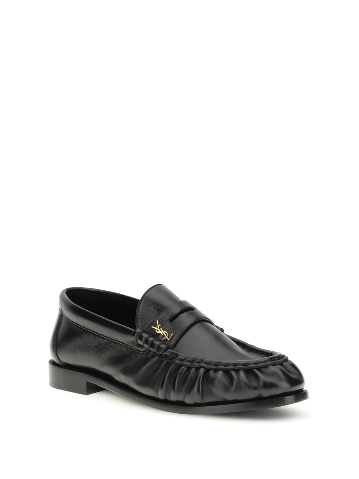 Le Loafer Loafers 2