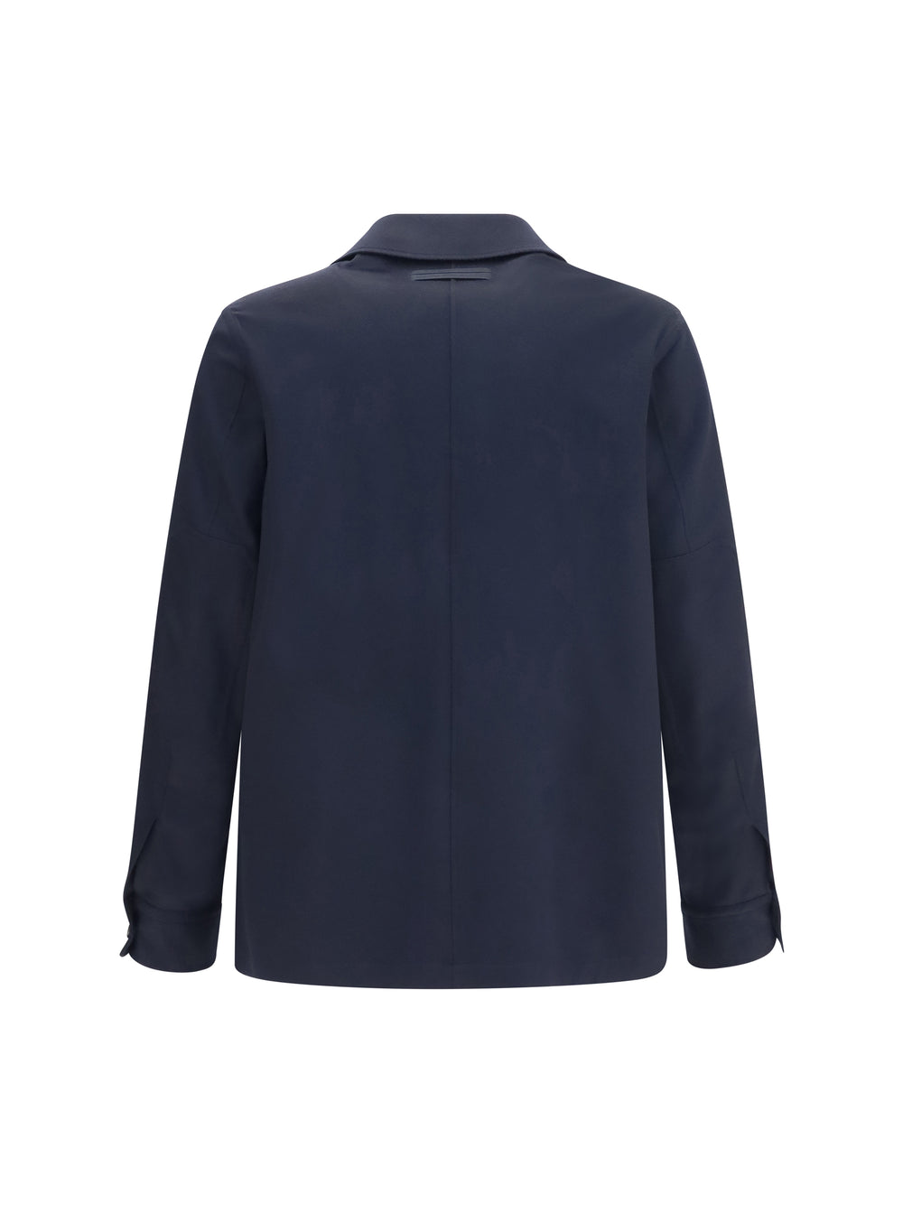 Cashmere Jacket 2