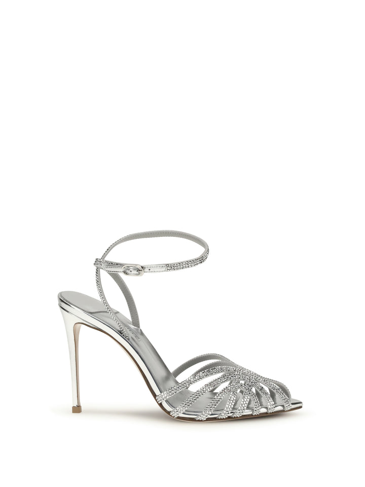 Embrace Divina Sandals 1