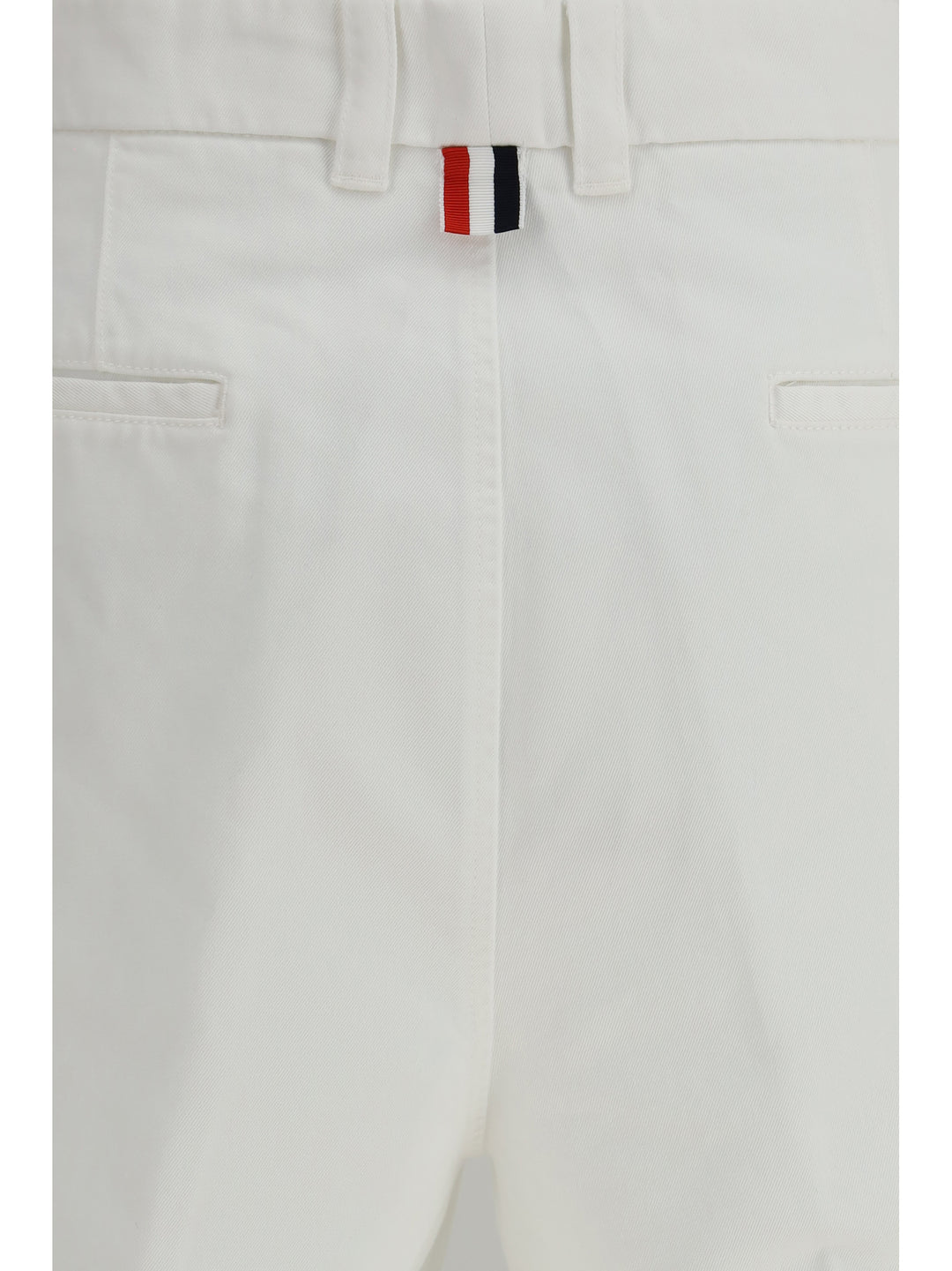 Typewriter Cloth Utility Chino Shorts 3