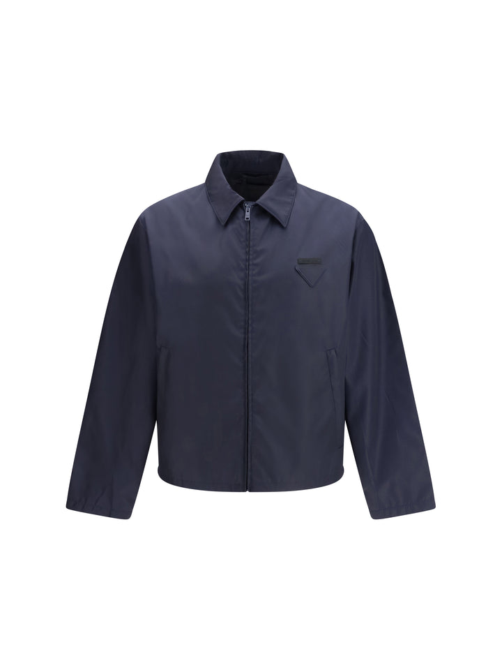 Re-Nylon Jacket 1