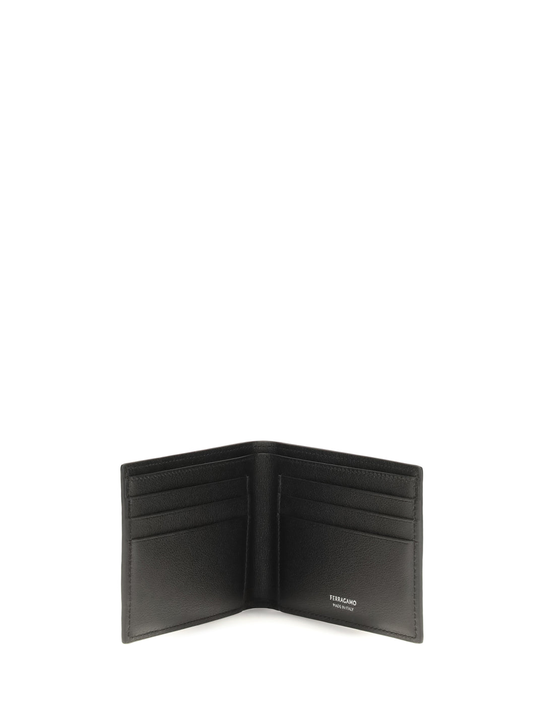 Leather Wallet 3
