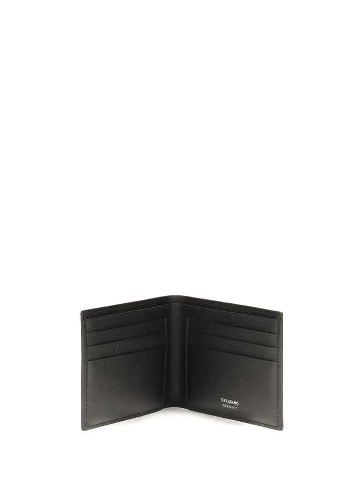 Leather Wallet 3