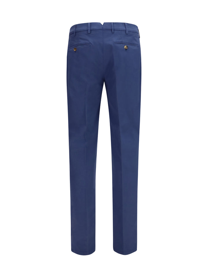 Cotton Pants 2