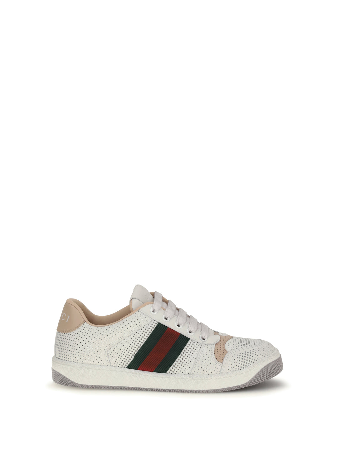 Screener leather Sneakers 1