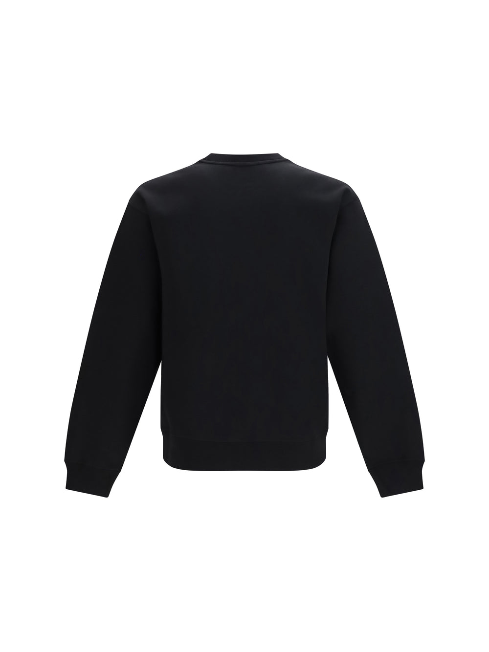 Sweatshirt with pocket and VLogo 2