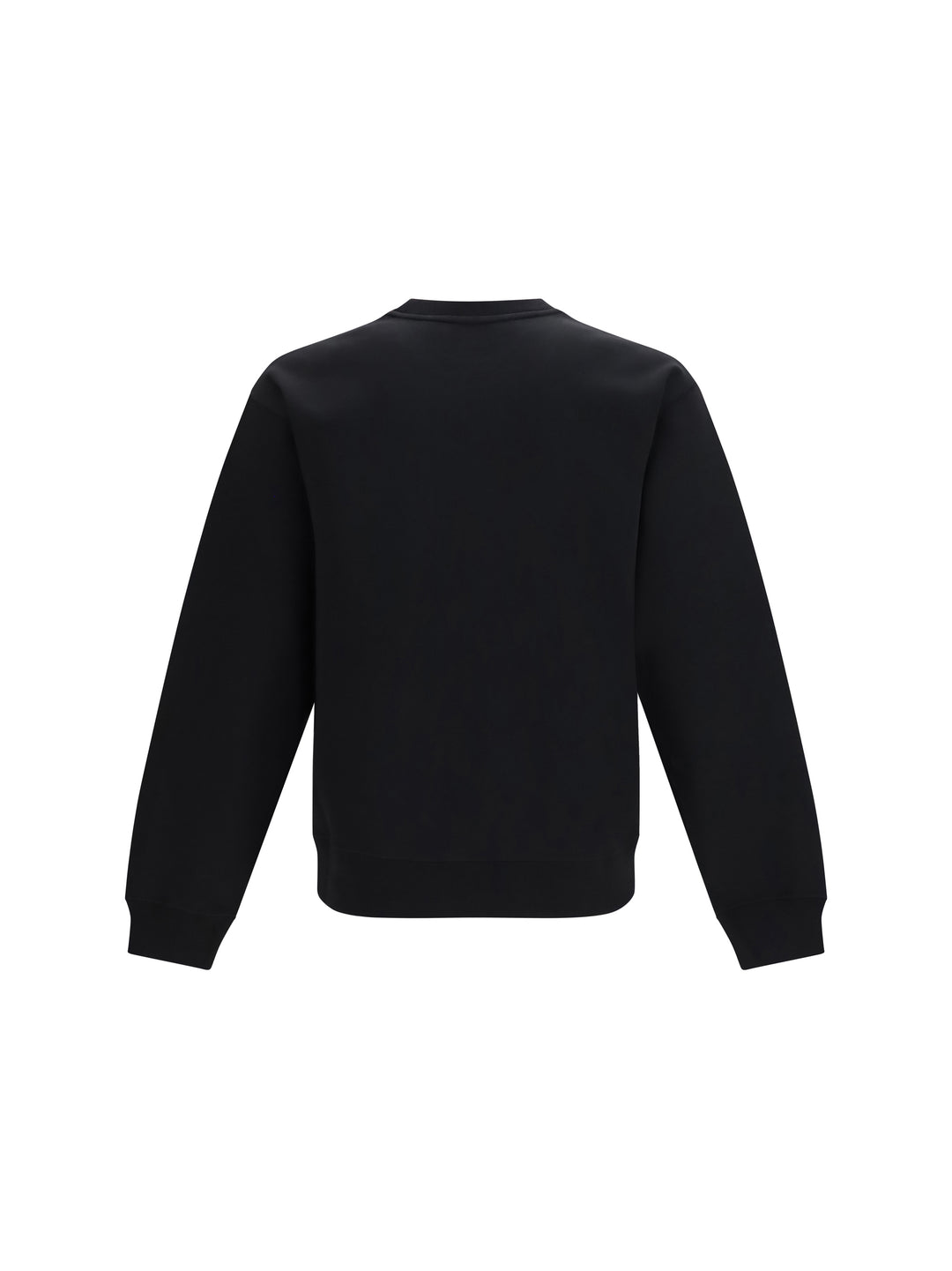Sweatshirt with pocket and VLogo 2