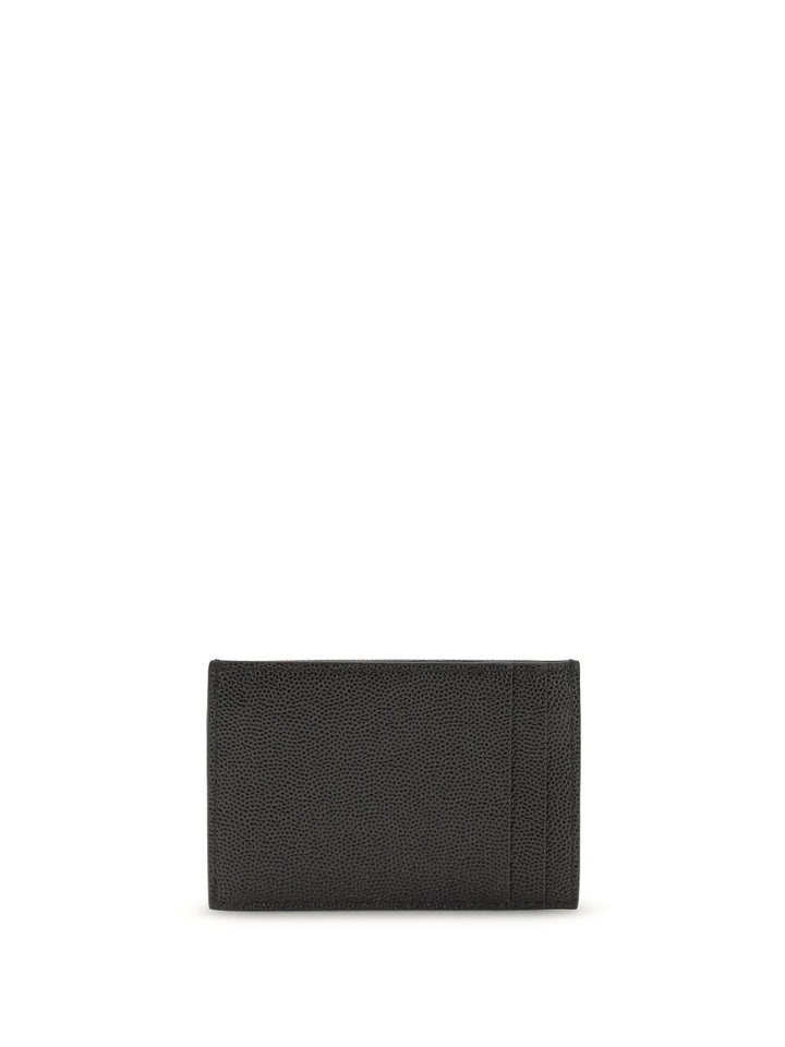 Micro-grain leather Wallet 2