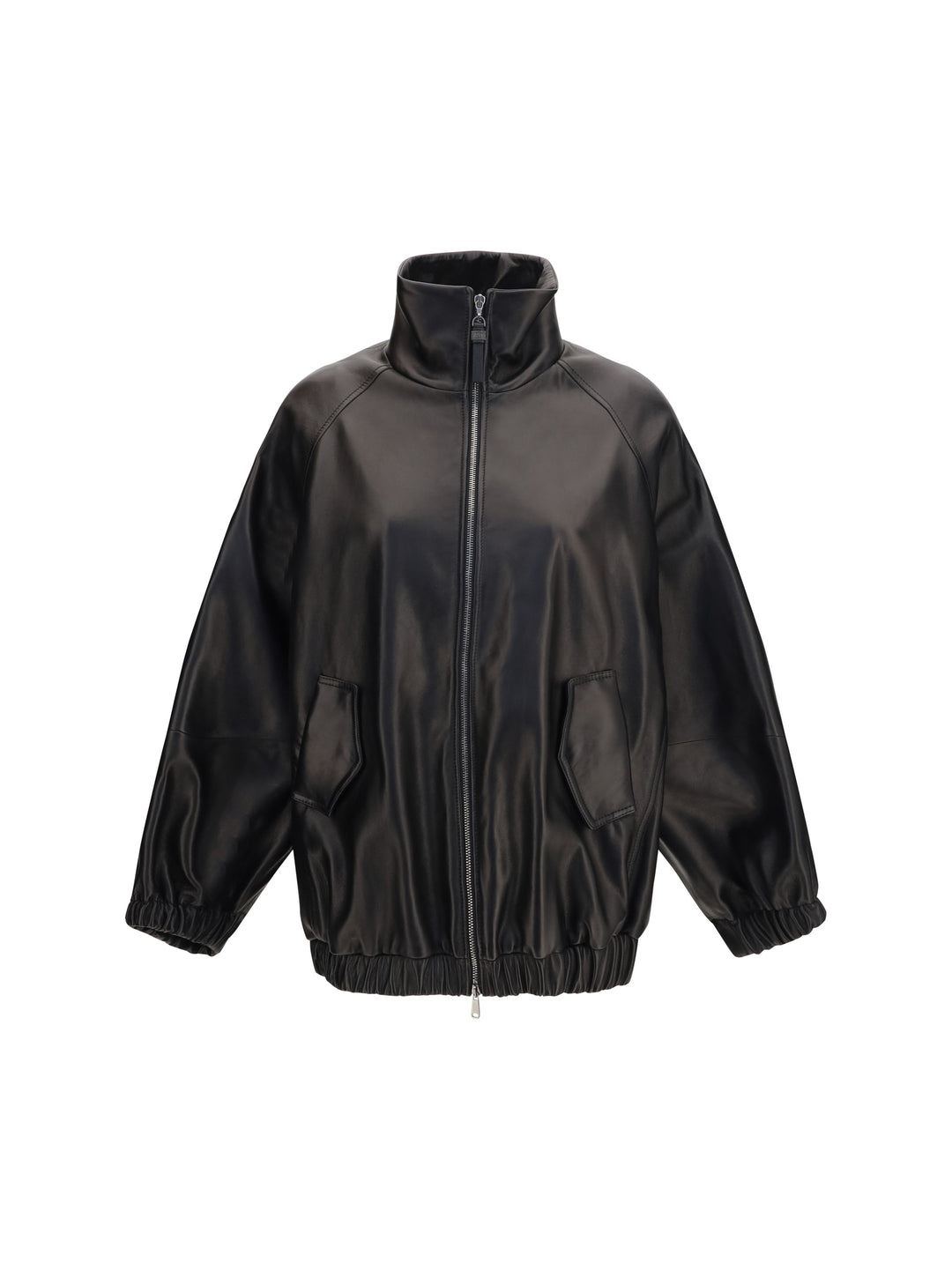 Leather Jacket 1