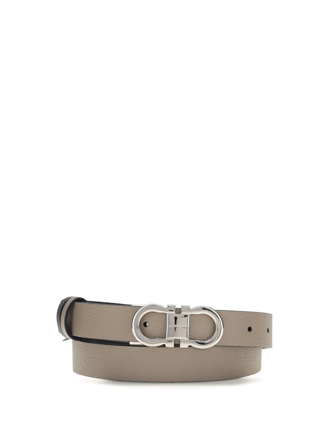 Reversible Gancini Belt 1