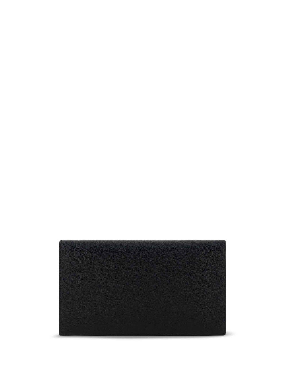 Leather Pochette