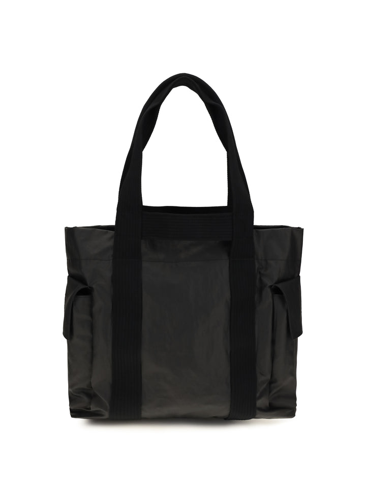 Twill Tote Bag 1