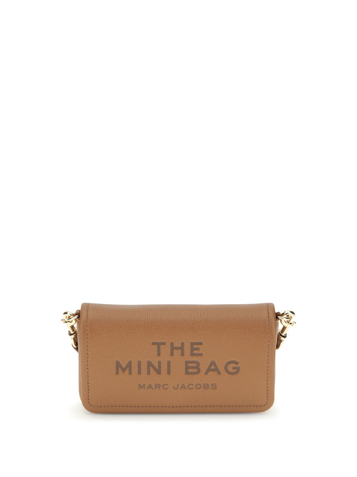 The Mini Bag Shoulder Bag 1