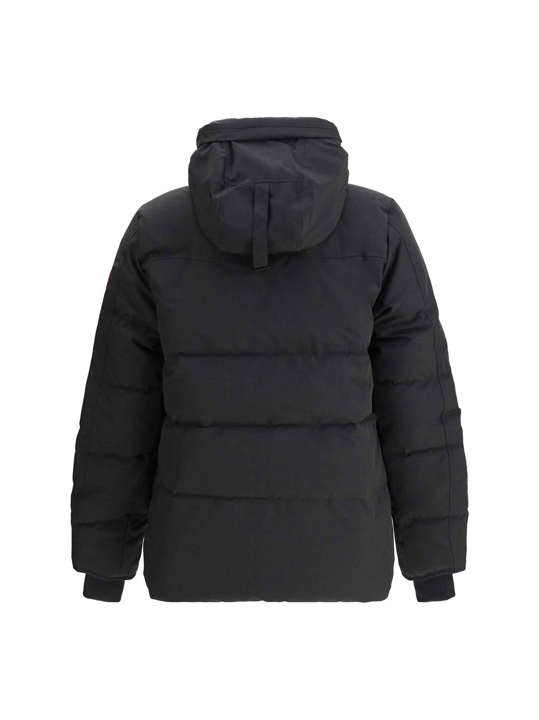 Macmillan Parka Jacket