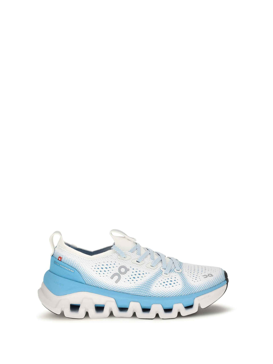 Cloud X Tempo Sneakers