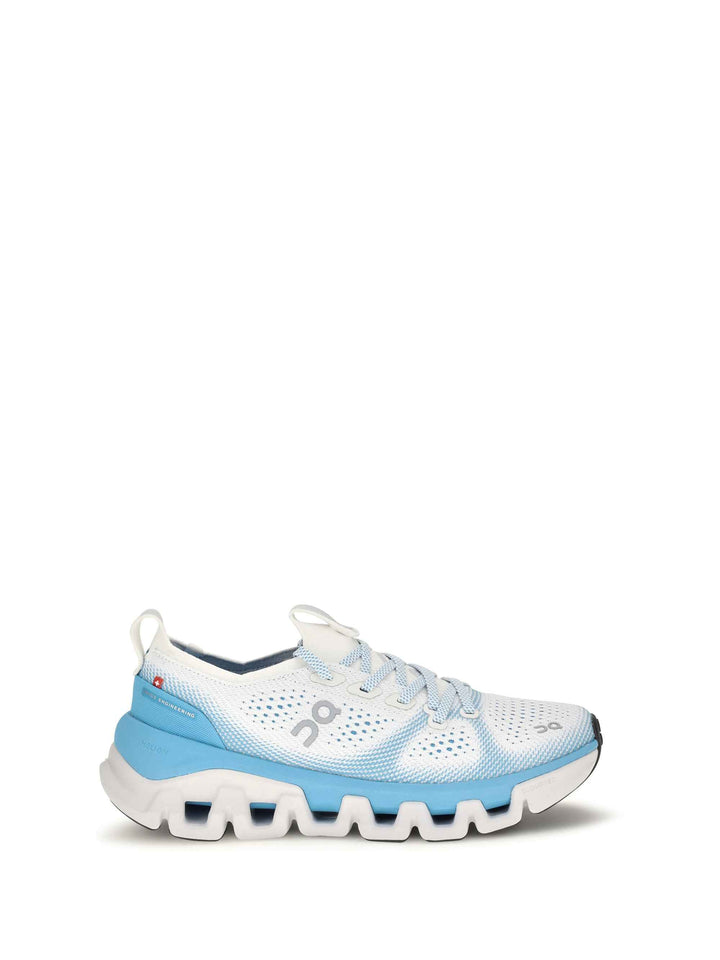 Cloud X Tempo Sneakers