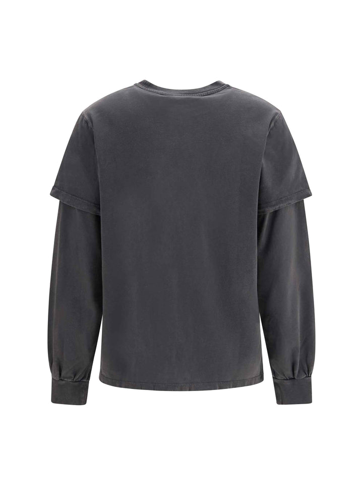 Future Heavy Jersey long-sleeve T-shirt