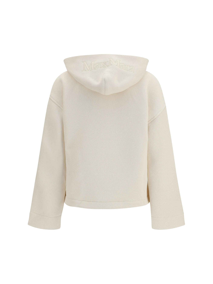 MAX MARA PURE Knitwear in AVORIO