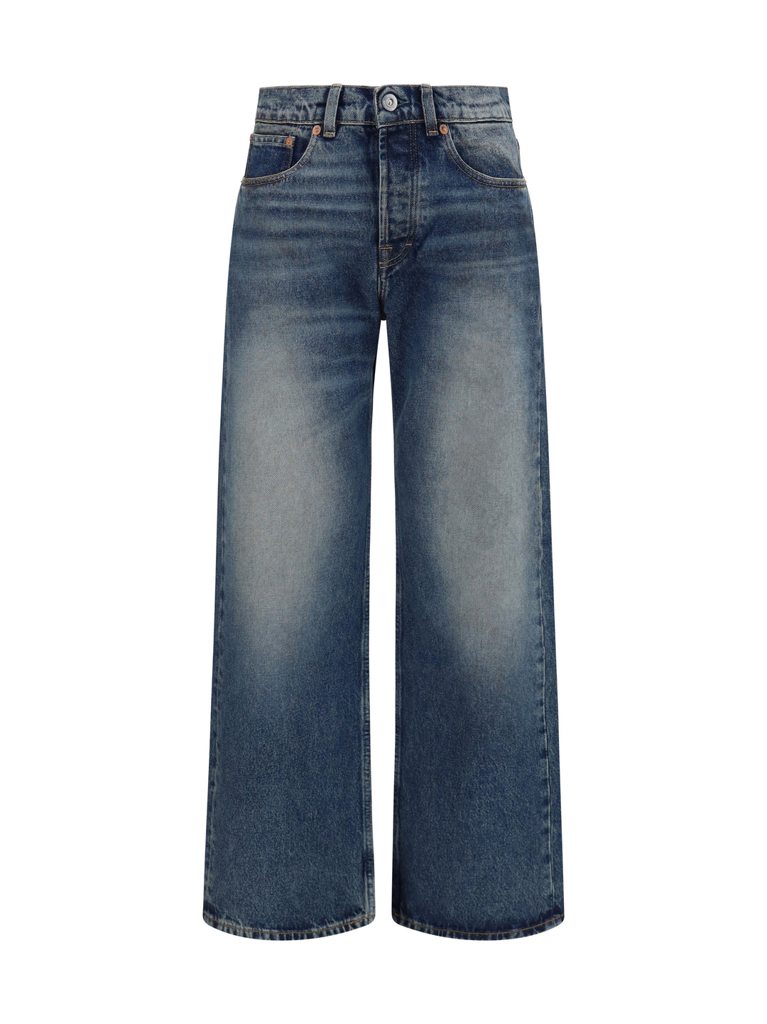 Full Cut Jeans 1