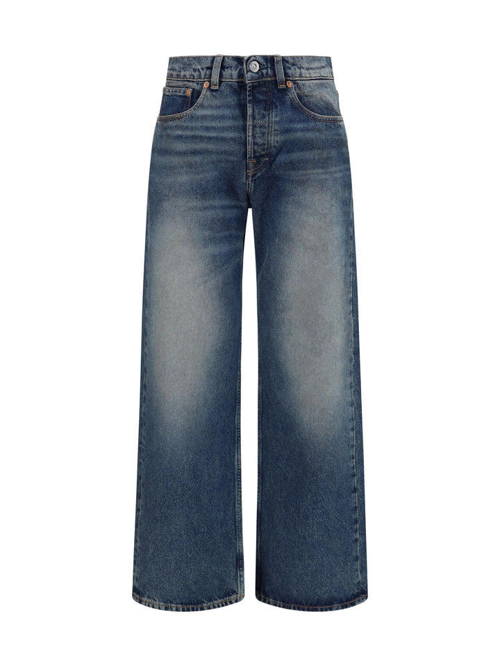 Full Cut Jeans 1