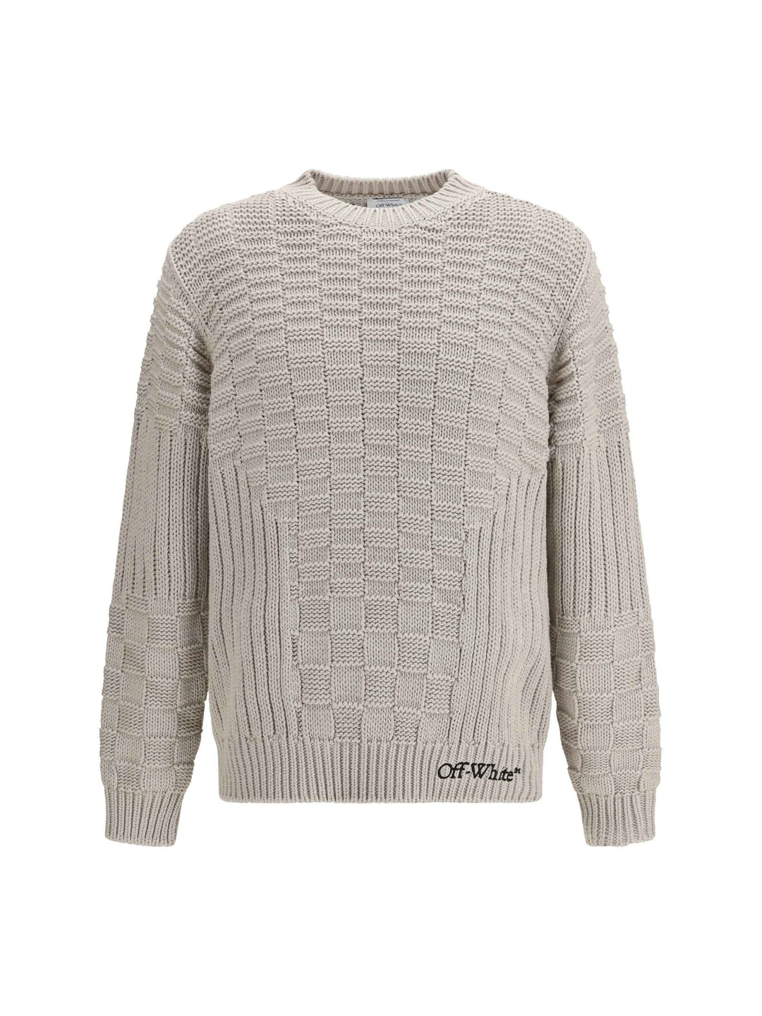 Arrow Sweater
