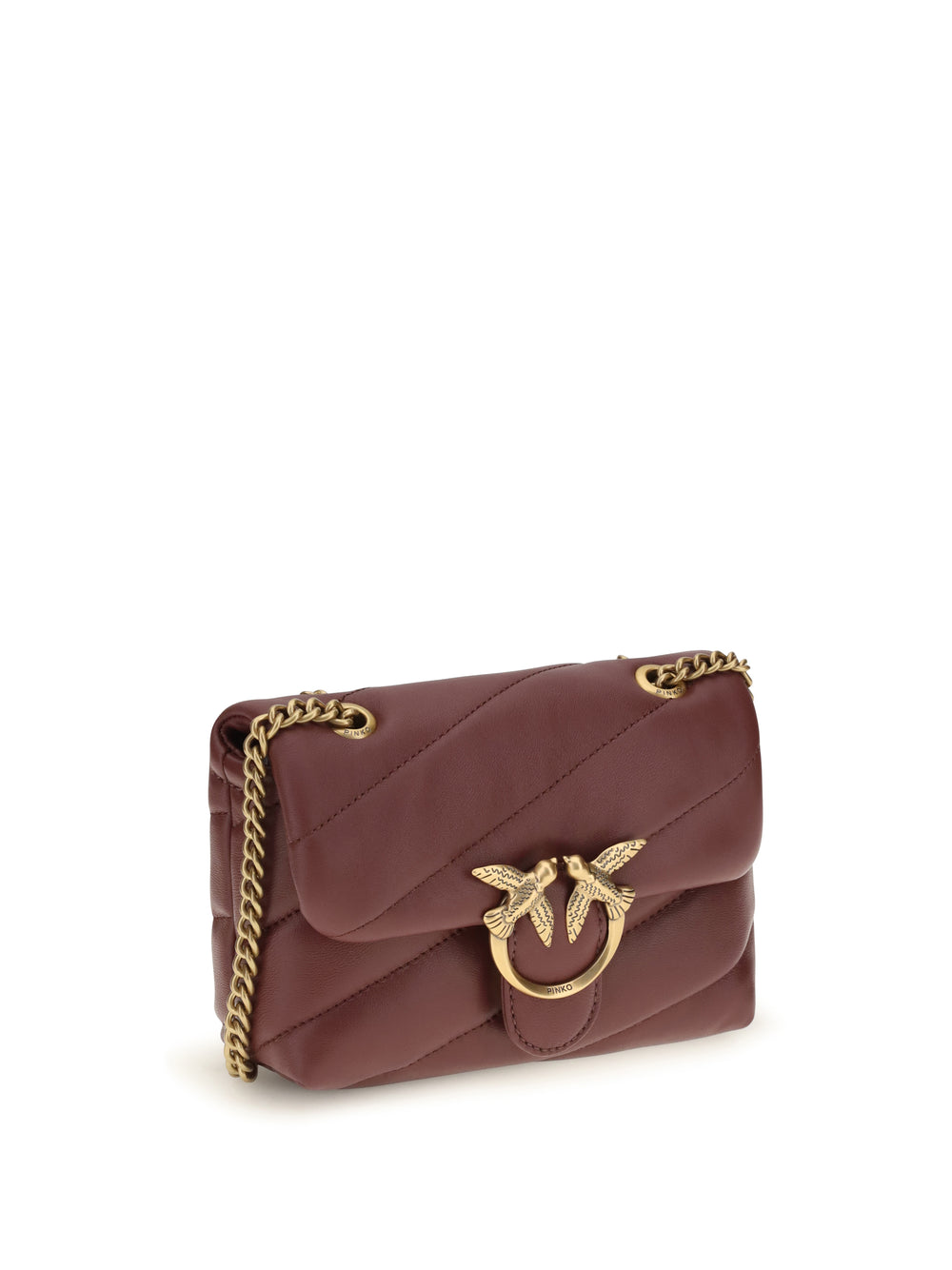 Love Baby Shoulder Bag 2