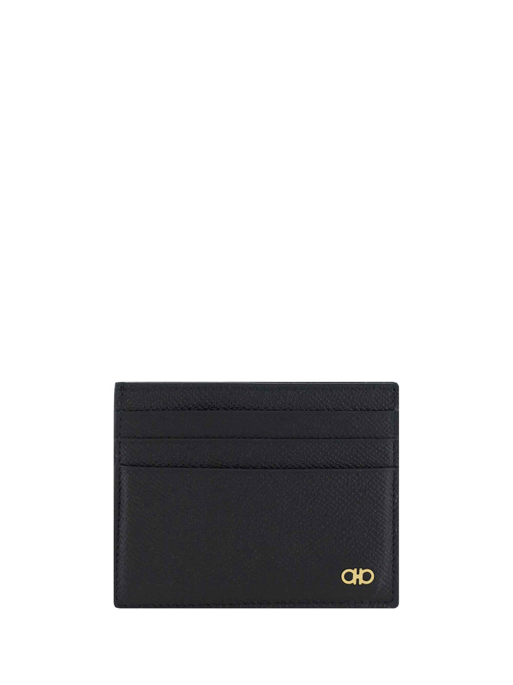 Leather Card Holder
