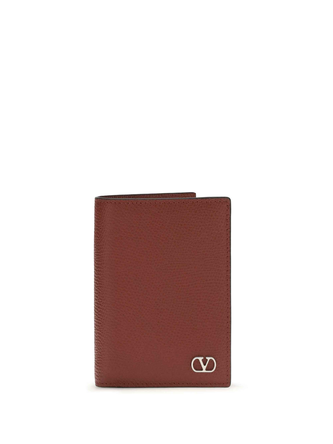 VLogo Signature Card Holder