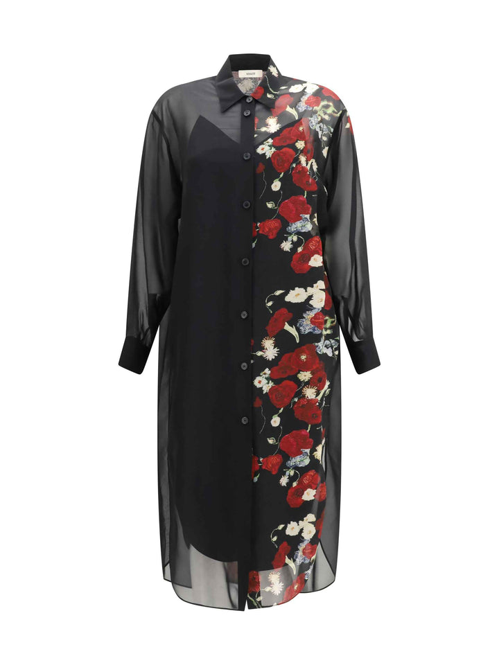 Gloria Dress