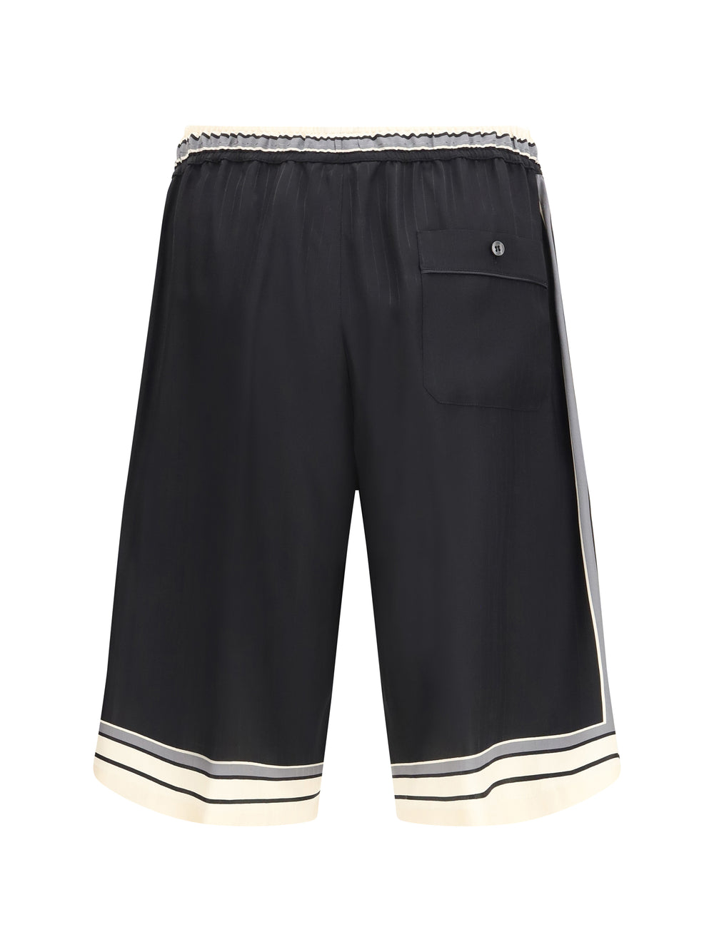 Drawstring Shorts 2