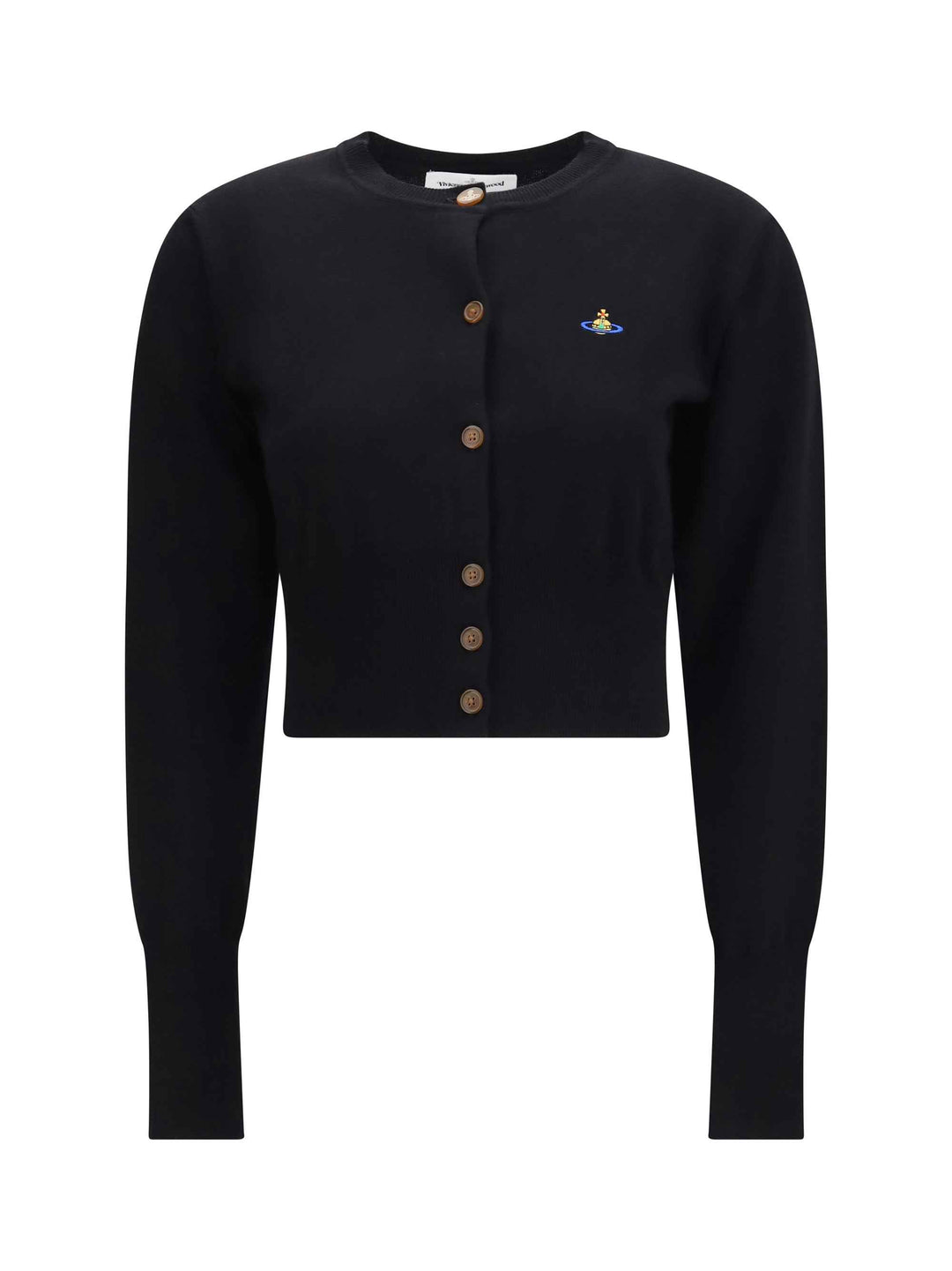 Bea crop Cardigan