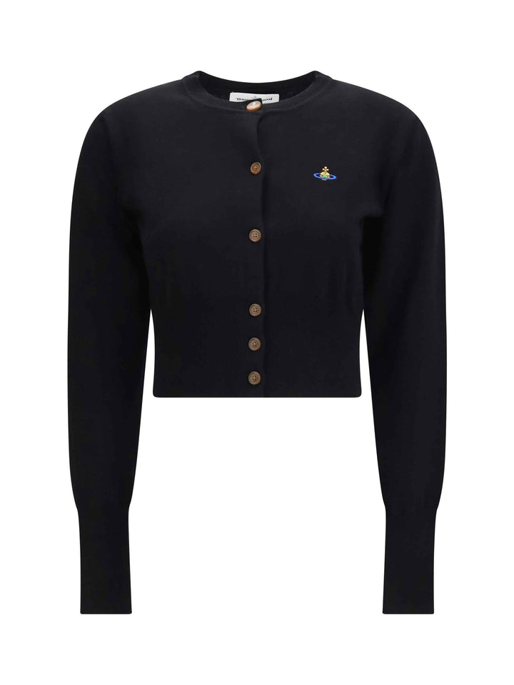 Bea crop Cardigan