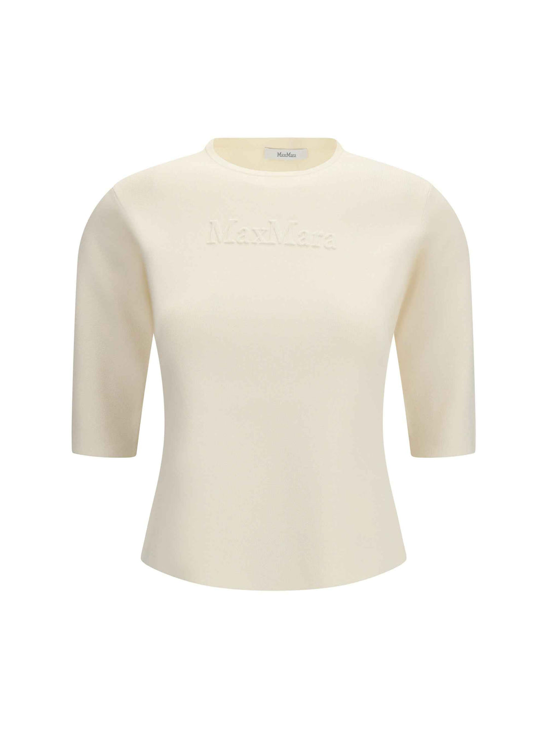 MAX MARA PURE Tops / Shirts in AVORIO