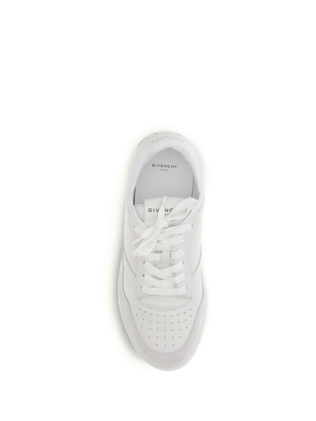 Givenchy Yard Court Sneakers 4