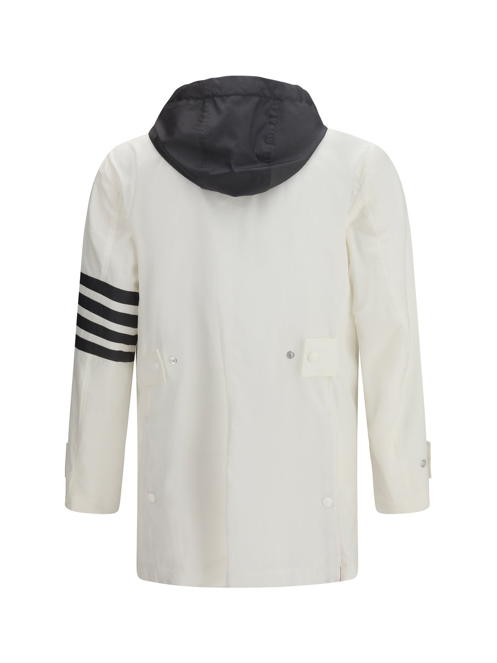 Unconstructed hooded Bal Collar 2