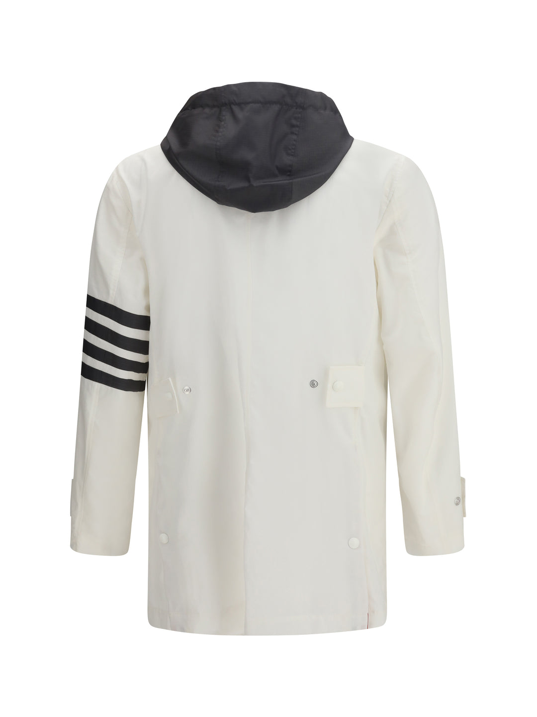 Unconstructed hooded Bal Collar 2