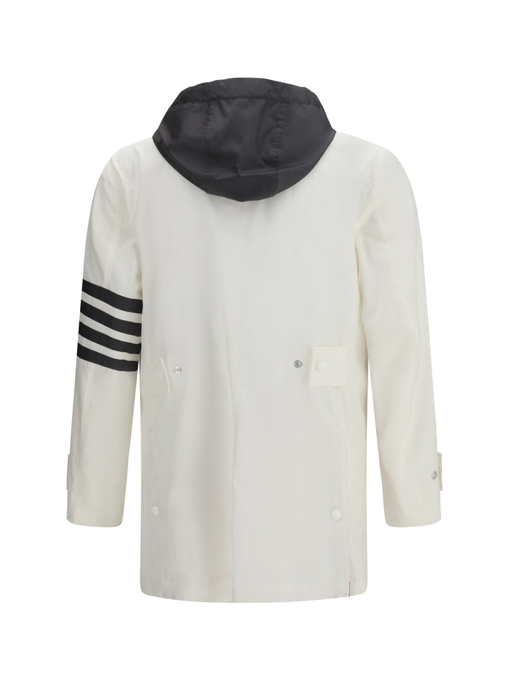 Unconstructed hooded Bal Collar 2