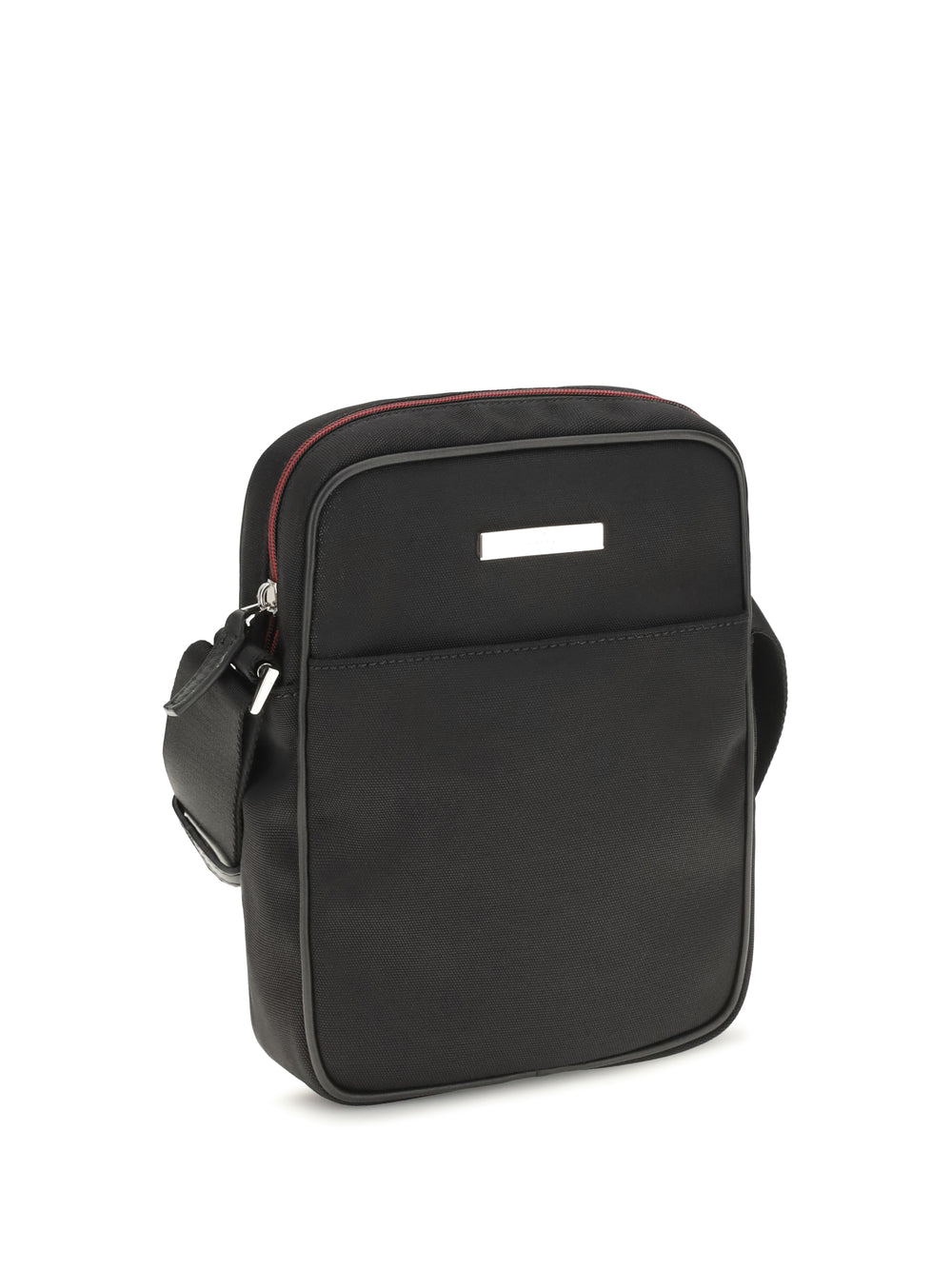 Small Tag Shoulder Bag 2