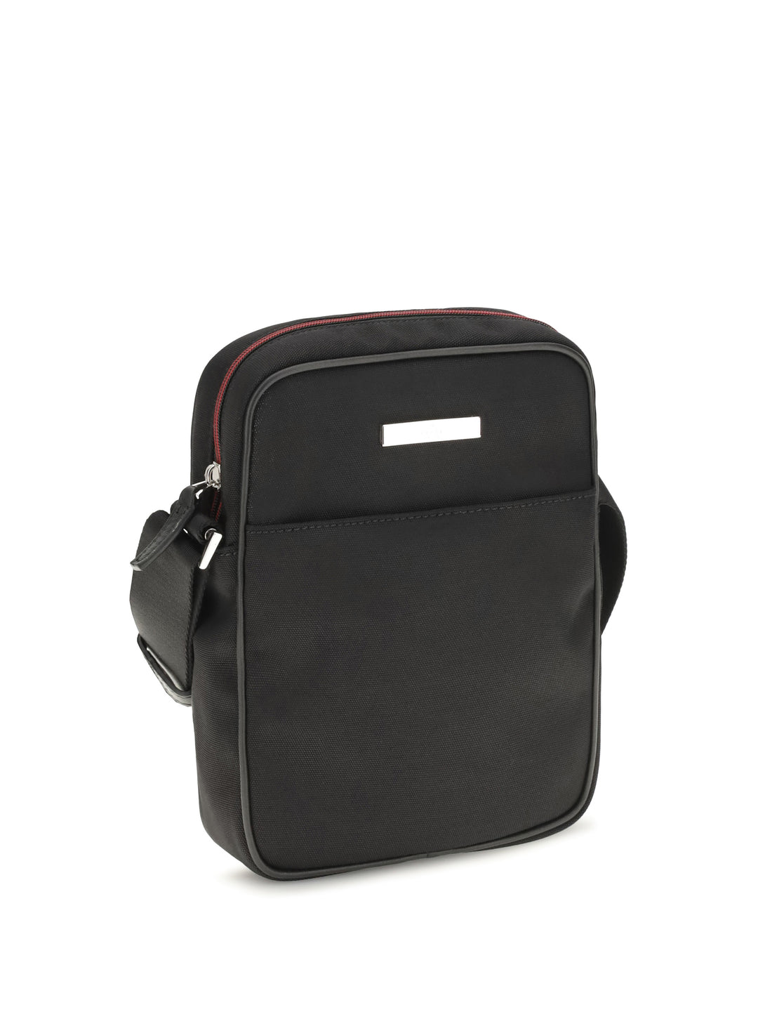 Small Tag Shoulder Bag 2