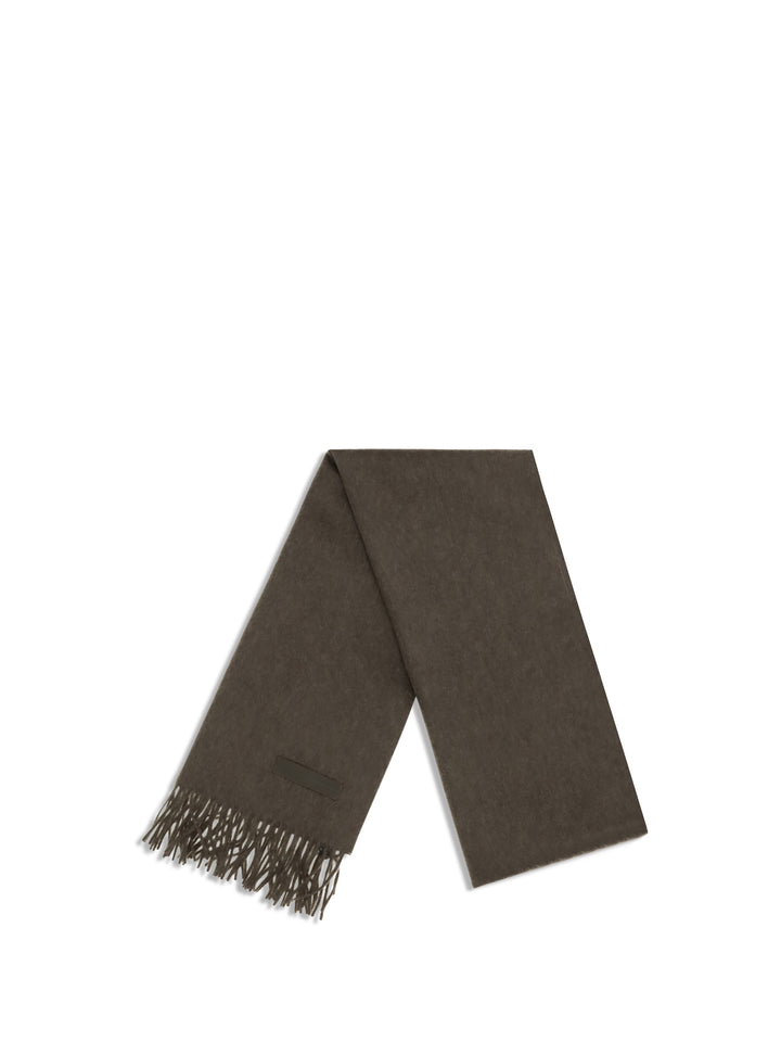 Oasi cashmere Scarf 2